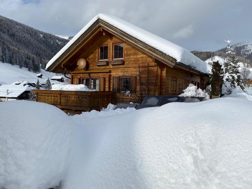 Chalet Heidi - 3