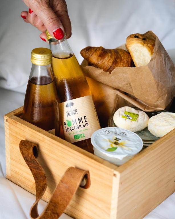 お料理のイメージ