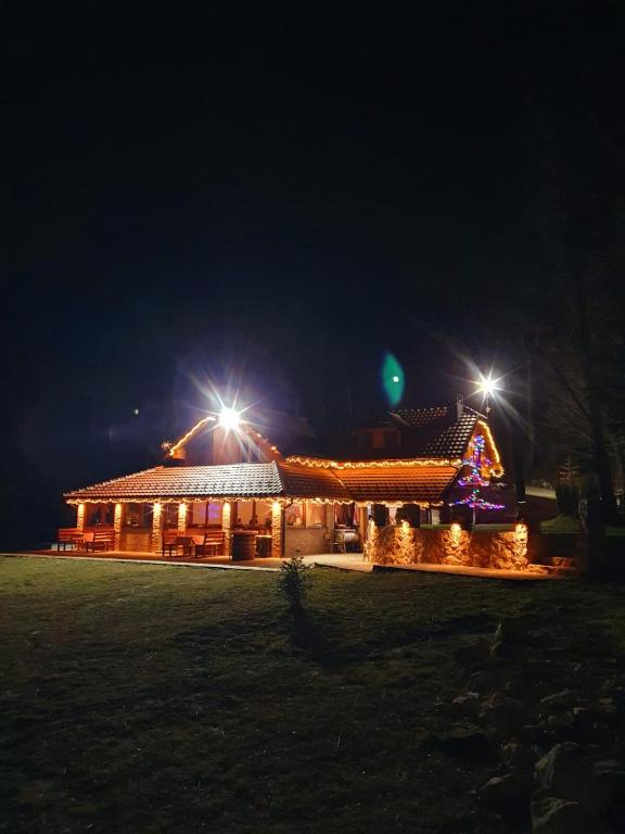 Kod Popaja - 2