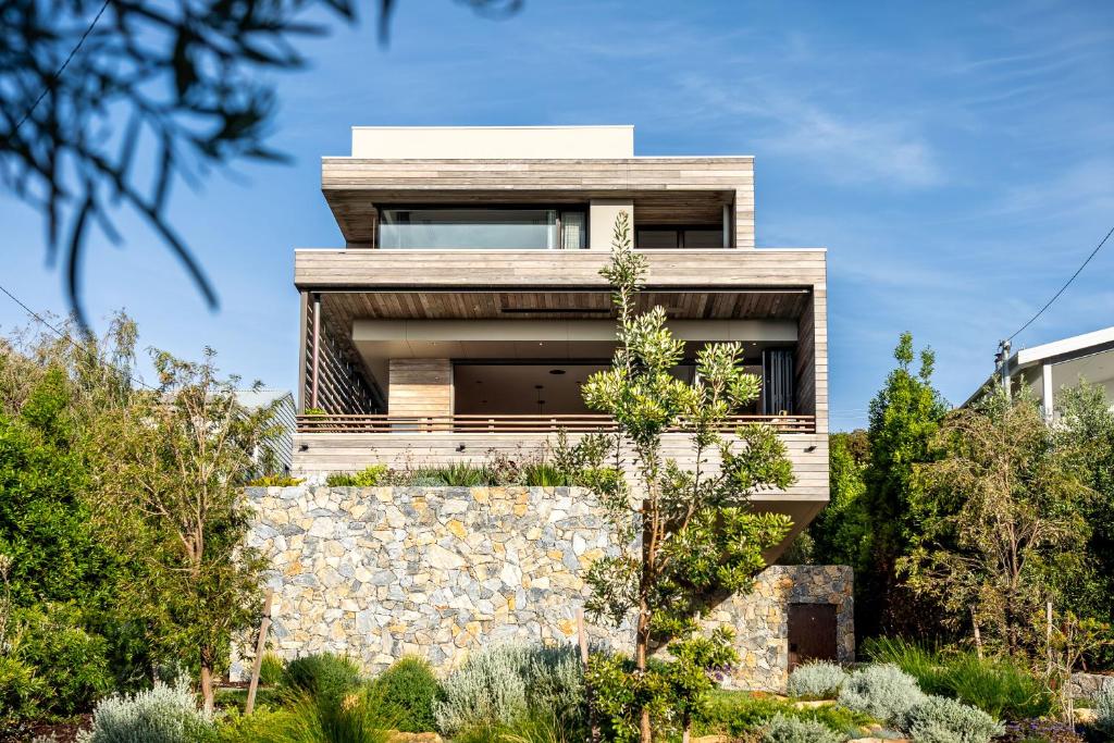 Stone & Wood I Private Properties, Yallingup