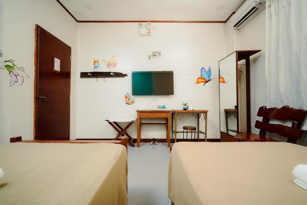 Facilities