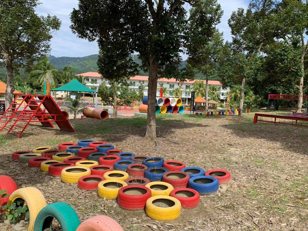 Great for children