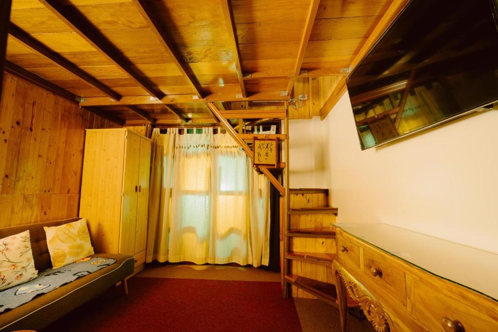 Facilities