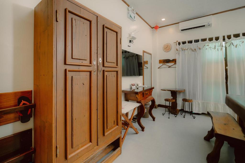 Facilities