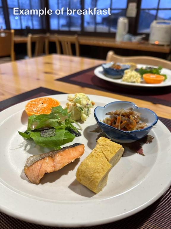 보켄 카조쿠 호스텔 호텔 이미지 1