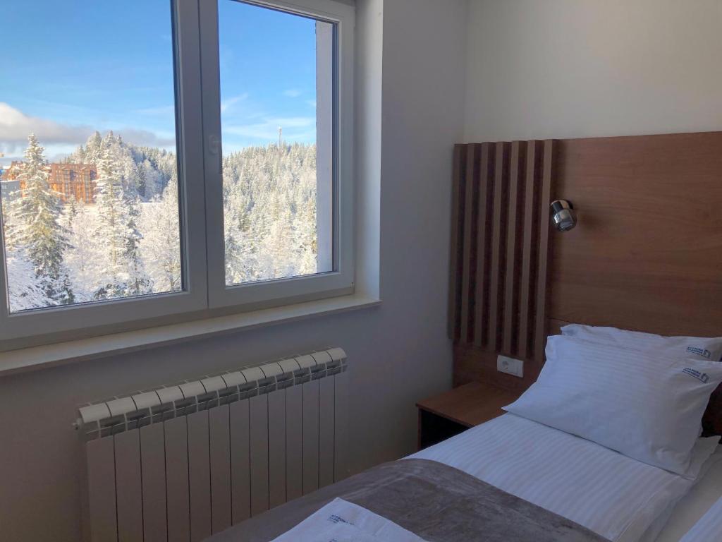 Apartman Srna 303 Jahorina - 4