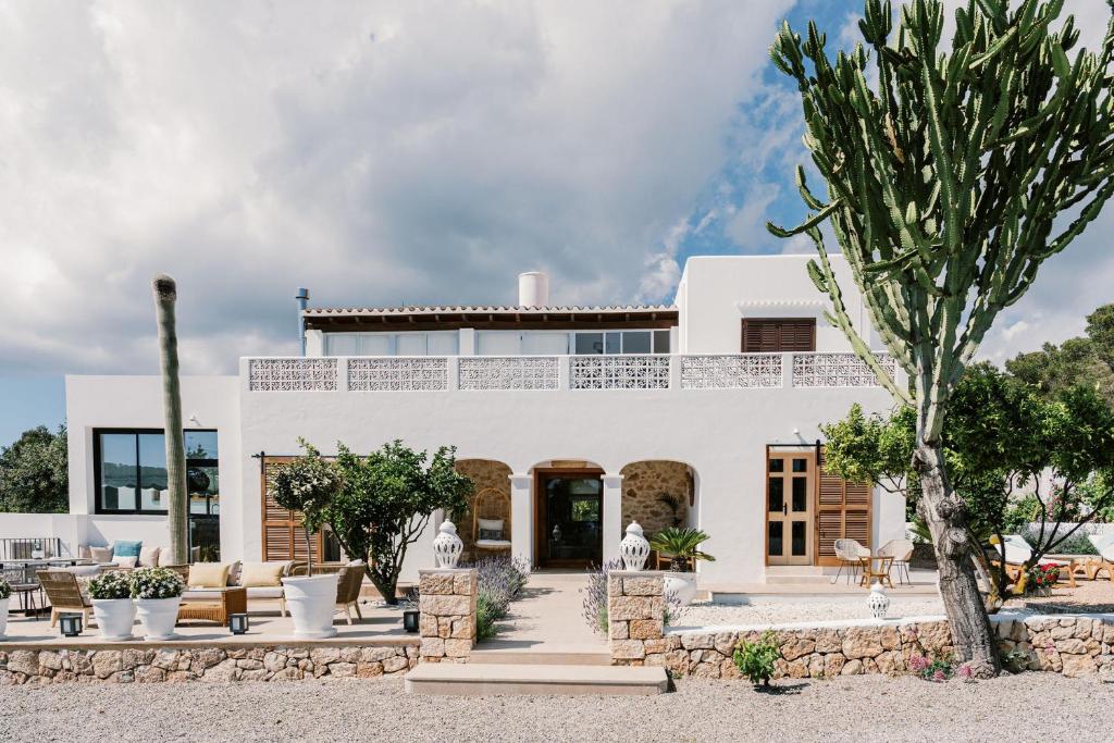 Can Pep Gibert, Ibiza (město)