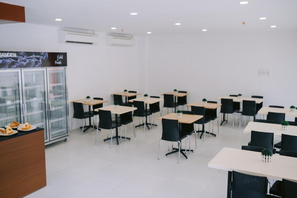 Facilities, Cris Inn-Tagum in Tagum