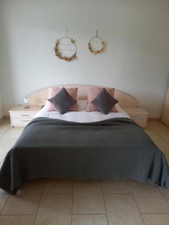 Studios & Appartements famille - Saillon Evasion - 3