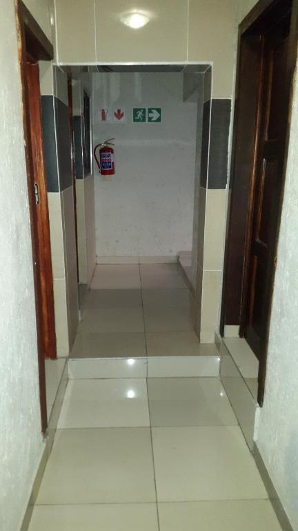 Monarchy Guest House photo