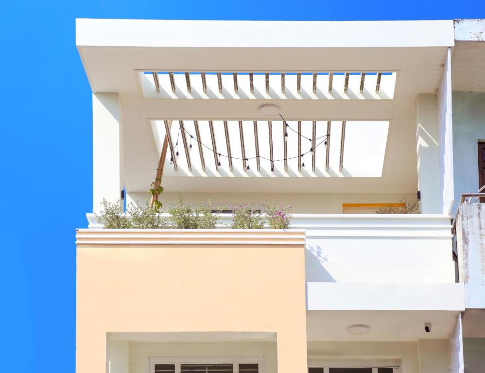 Vit-dong Room – Room 2 Person – Duck Homestay Ben Tre
