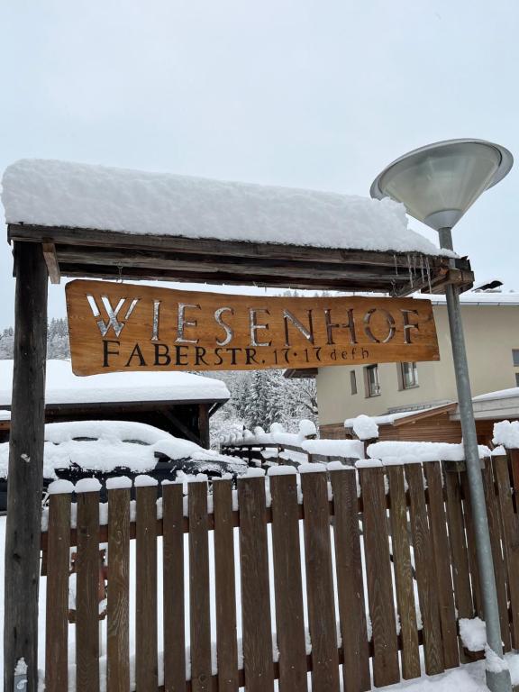 Wiesenhof, Reith im Alpbachtal