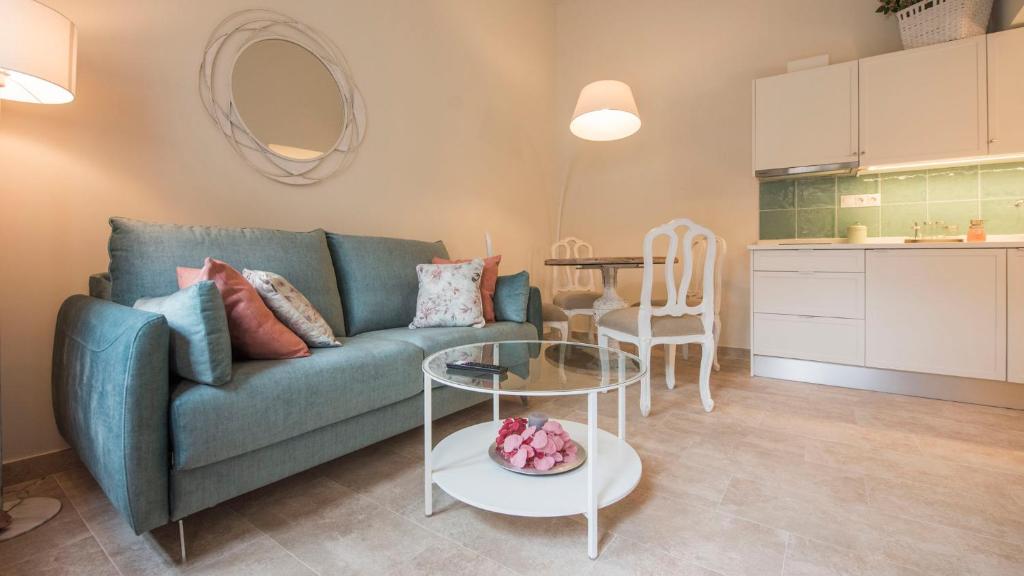 Apartamentos Florinda de la Cava Toledo - 6 - 4