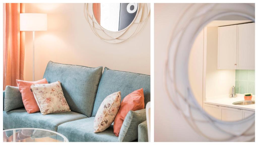 Apartamentos Florinda de la Cava Toledo - 6 - 5