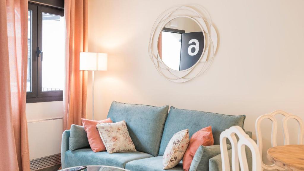 Apartamentos Florinda de la Cava Toledo - 6 - 1