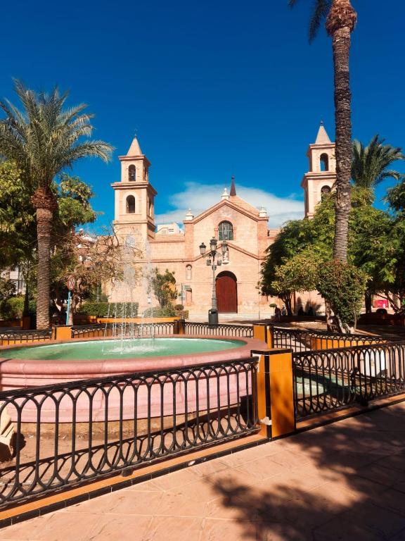 Apartamento La Palmera - 5