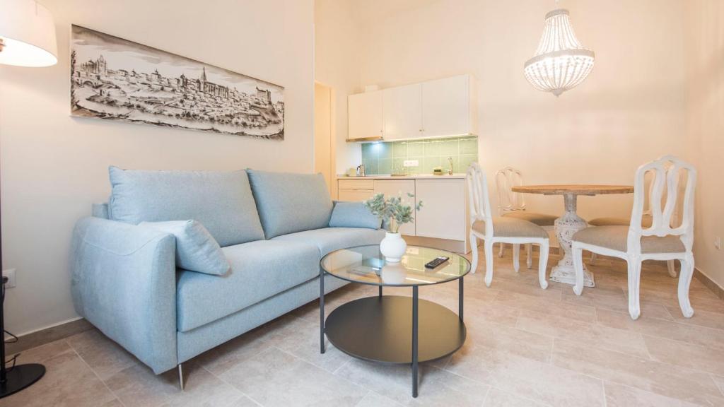Apartamentos Florinda de la Cava Toledo - 7 - 1