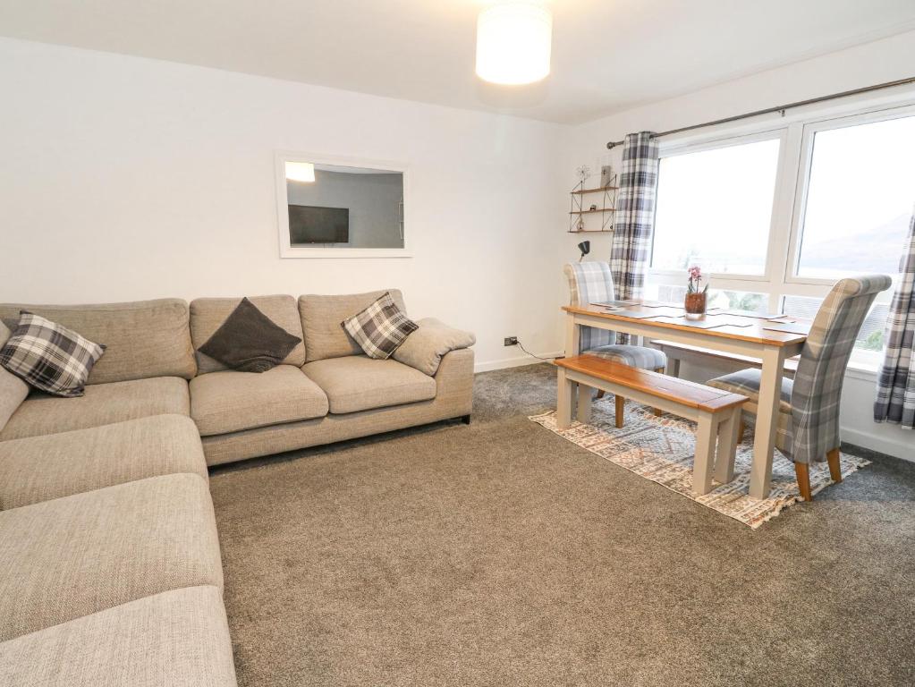 22 Moray Place, Fort William