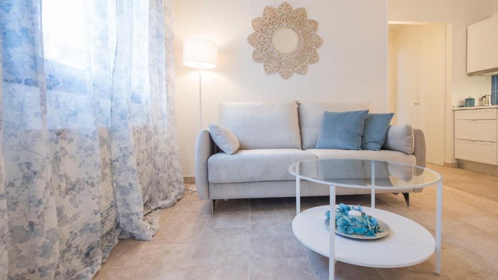Apartamentos Florinda de la Cava Toledo - 8 - 3