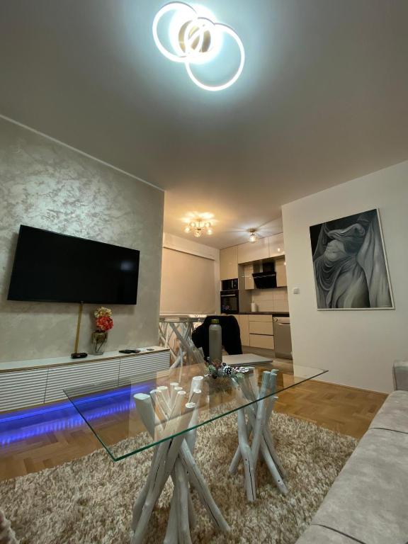 Apartman Samsara, Sarajevo