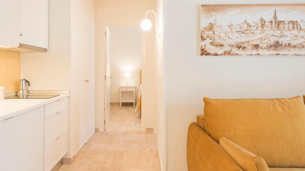 Apartamentos Florinda de la Cava Toledo - 9 - 3