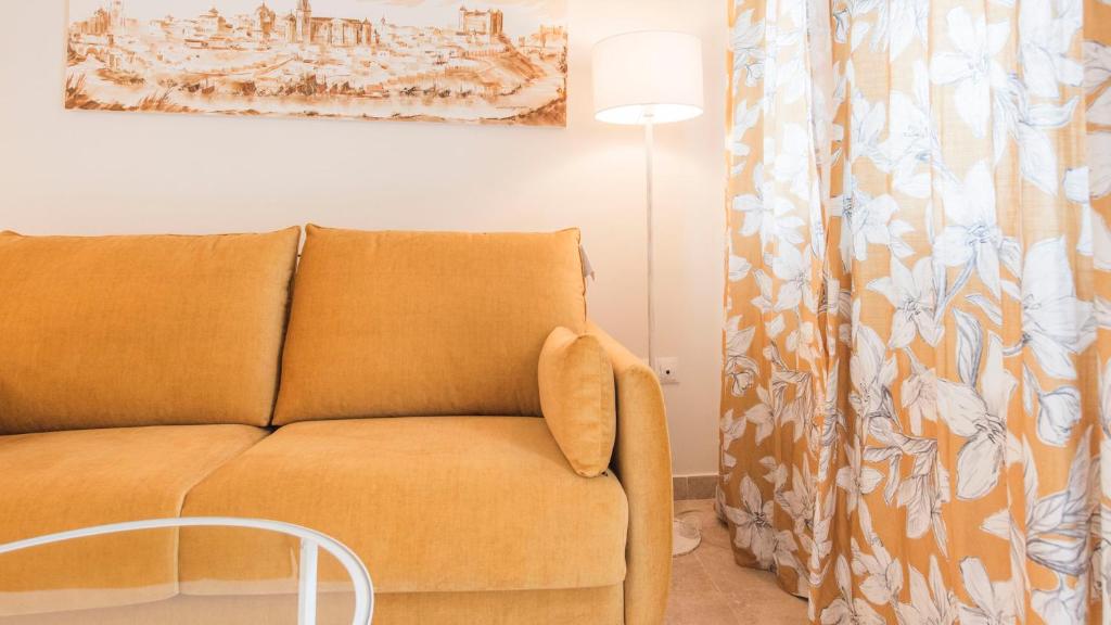 Apartamentos Florinda de la Cava Toledo - 9 - 1