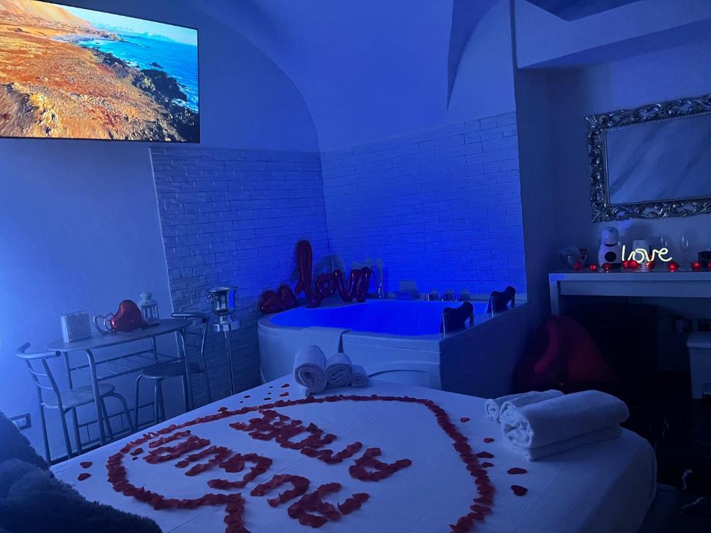 Suite Vico li cuti - 2