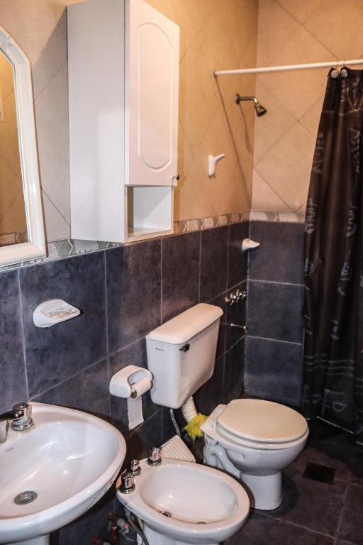 Departamento Mendoza - 5