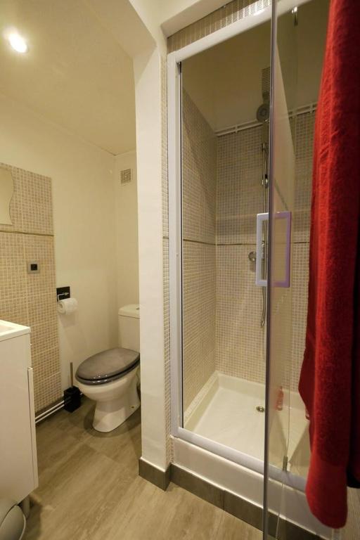 La Coccinelle - Appartement proche Centre-Ville - Cosy - Mon Groom - 4