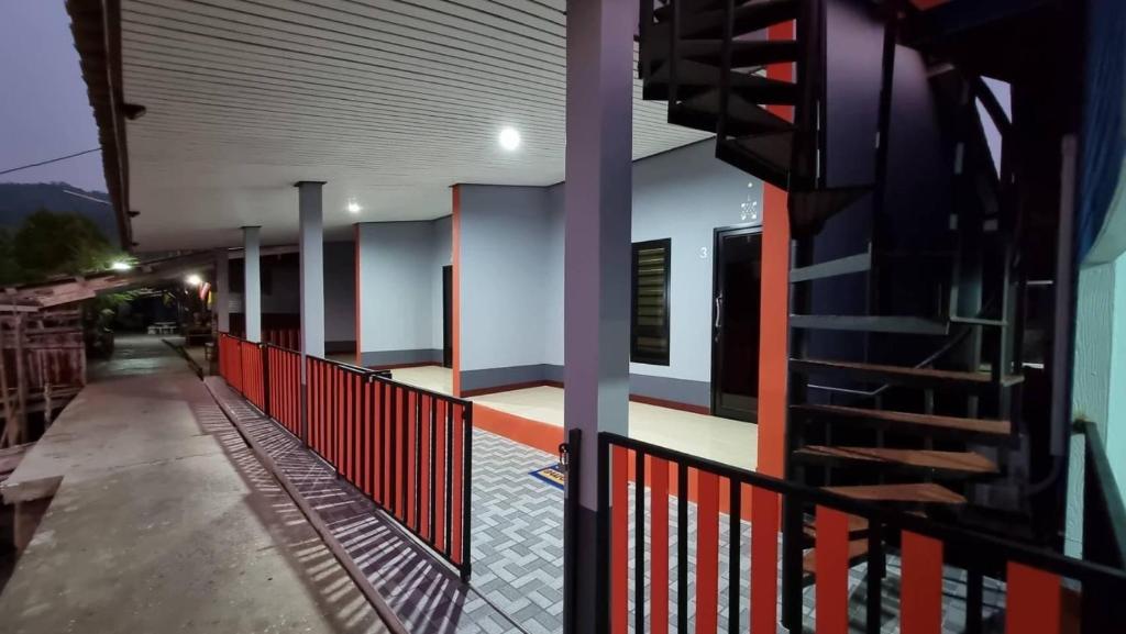 Limlay House Trat, Khlong Yai