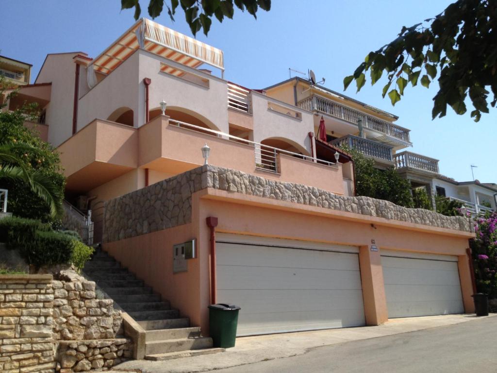 Apartment Mona 1, fantastischer Meerblick, Drage