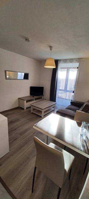 Logement centre ville wifi - 2