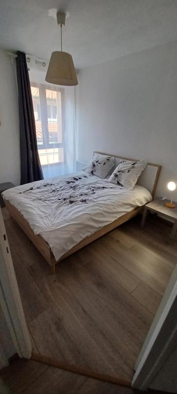 Logement centre ville wifi - 5