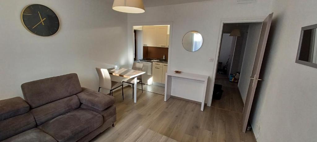 Logement centre ville wifi - 4