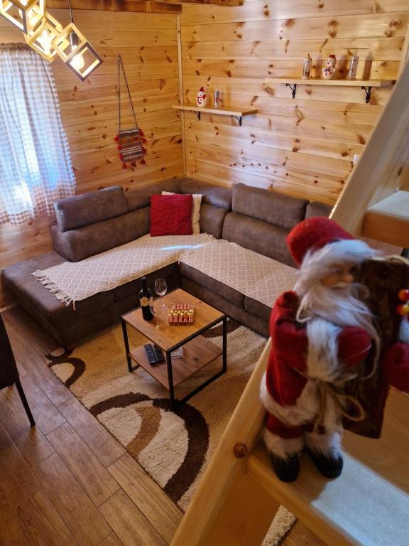 Cozy Home Small bear - 5