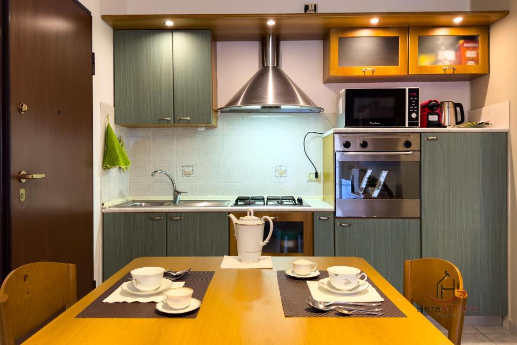 Balcony and garage - Beaches 5min away - Smart TV - 3