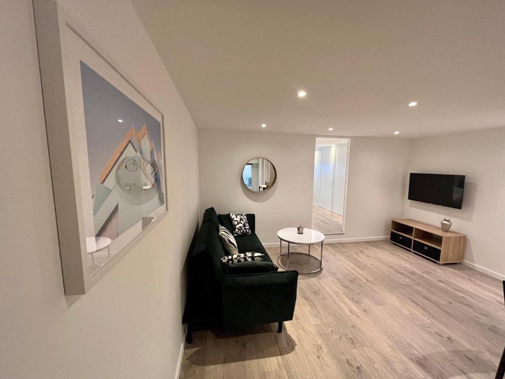 Suite Maël - Appartement 4 personnes - Check in h24 & Wifi - 3