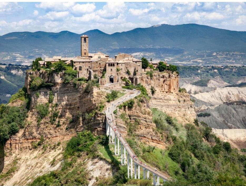 Marcella va a Civita - 5