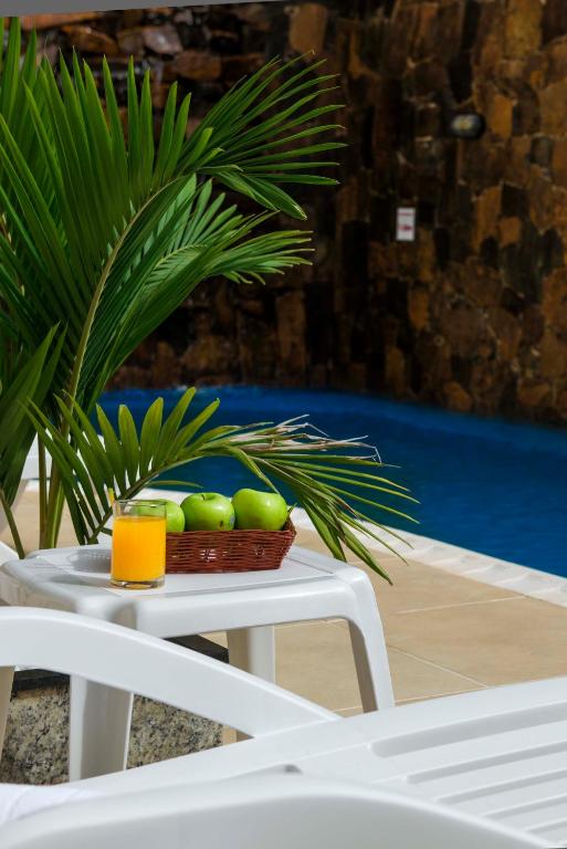 ARAMI HOTEL & LODGE - 5