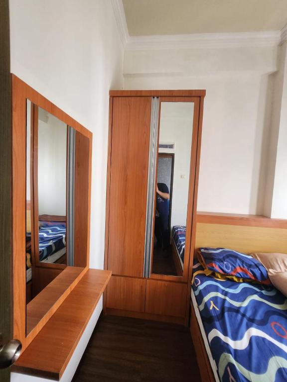 Metro Suits Apartment Bandung