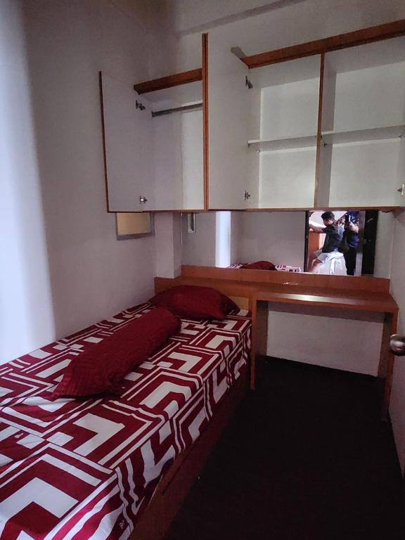 Metro Suits Apartment Bandung