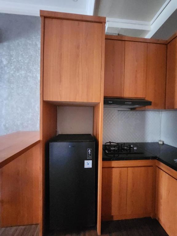 Metro Suits Apartment Bandung