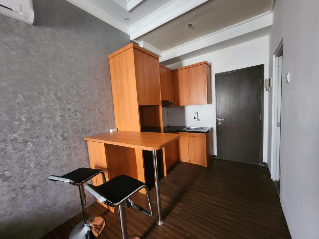 Metro Suits Apartment Bandung