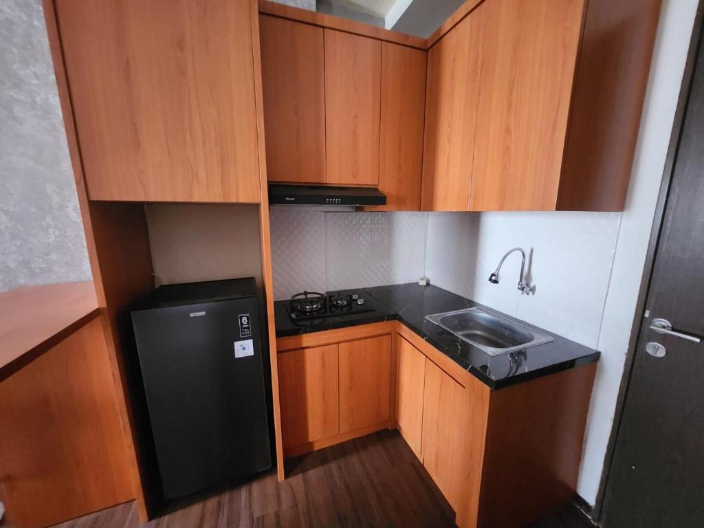 Metro Suits Apartment Bandung