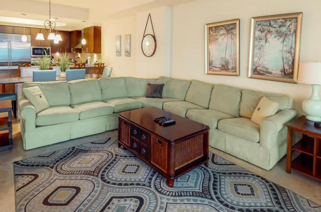 Turquoise Place Unit 405C, Orange Beach