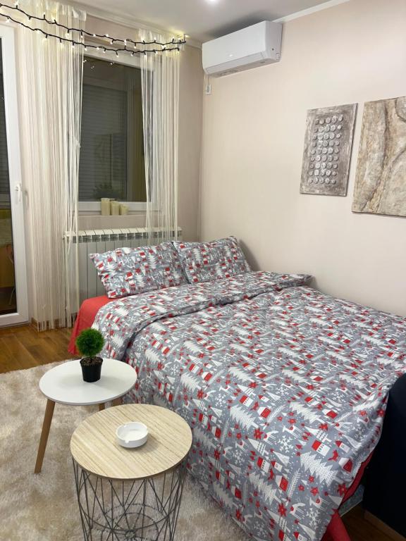 Aero Fly apartment Belgrade - 4