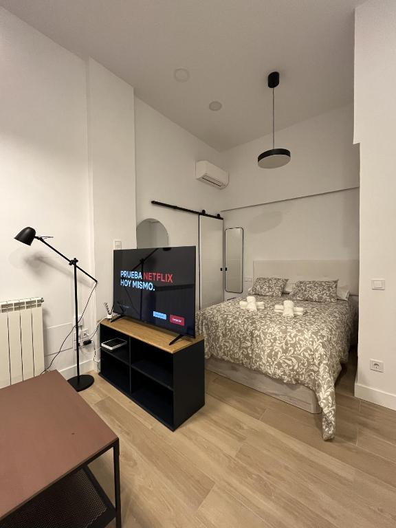 Moratalaz Apartments - 2