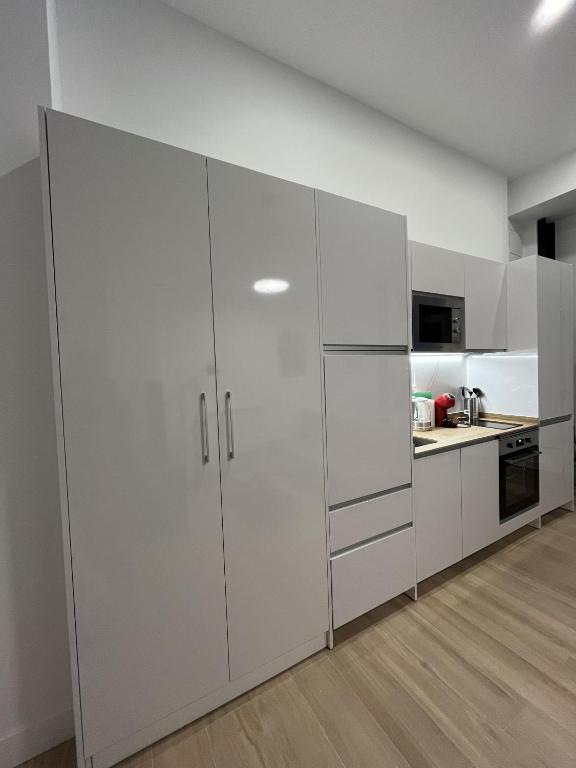 Moratalaz Apartments - 4