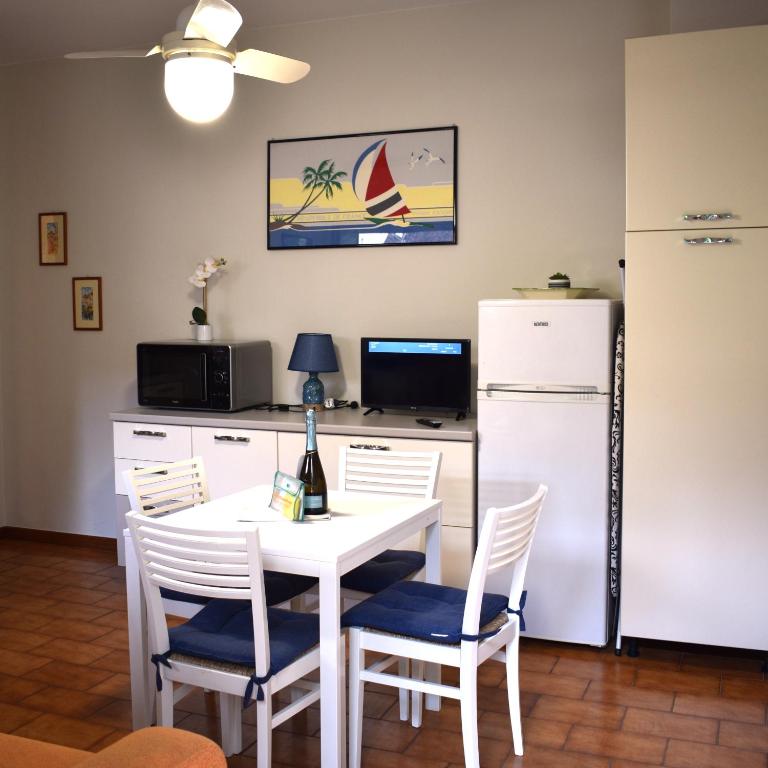 MareSorriso, Viareggio