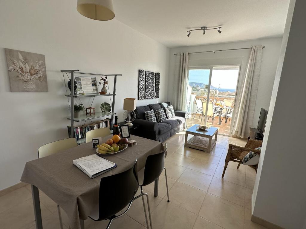 Nerja Paradise Rentals - Apt Chimenea C1D - 5